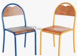 بالجملة Chaise Scolaire Formation X Qumdf