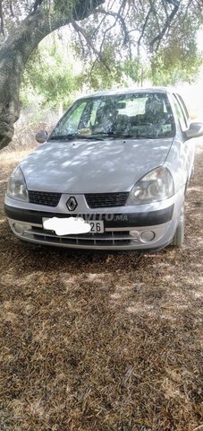 clio essence modul 2012