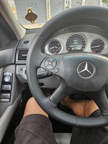 c220 bonne etat