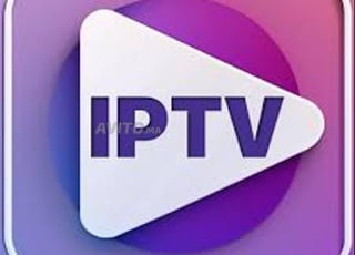 عِش تجربة IPTV كما لم يحدث من قبل، سريعة وموثوقة