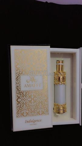  عطر فاخر من امافي