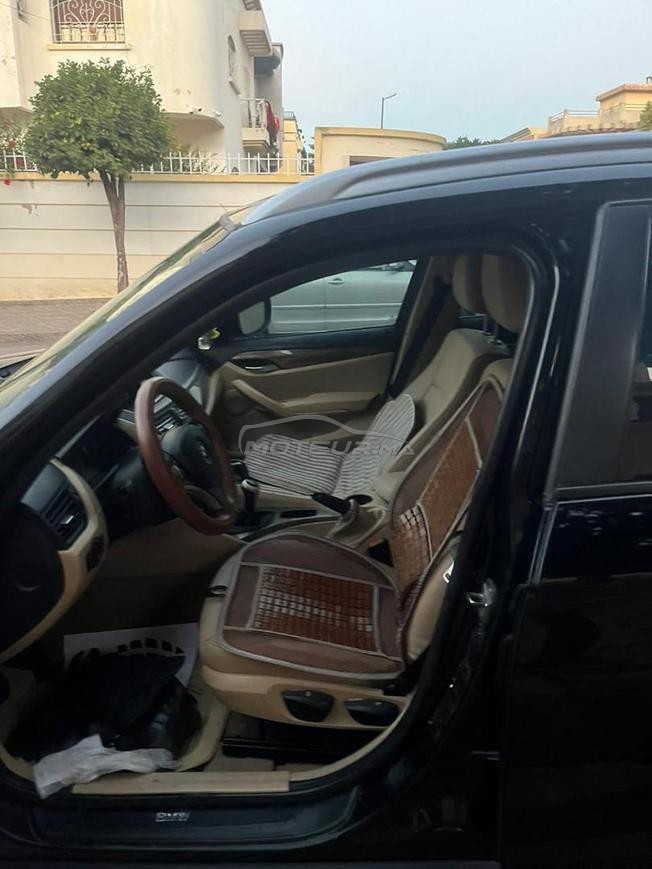 BMW X1 Sdrive 