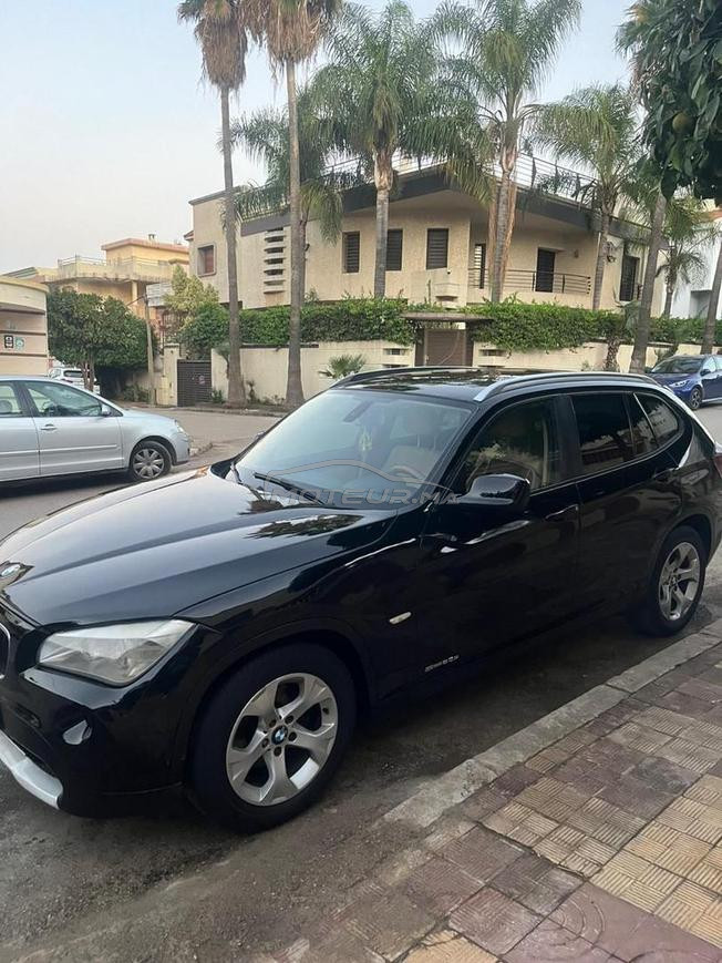 BMW X1 Sdrive 