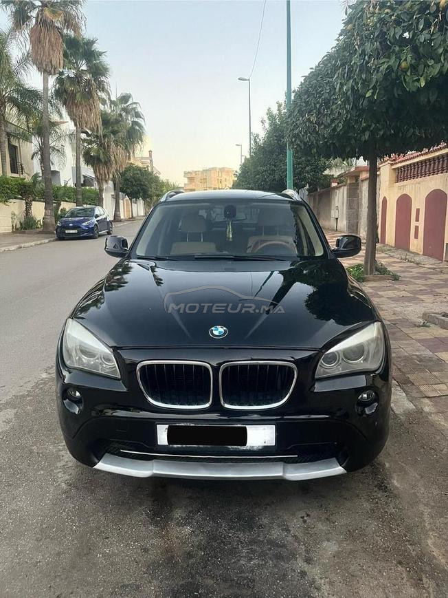 BMW X1 Sdrive 