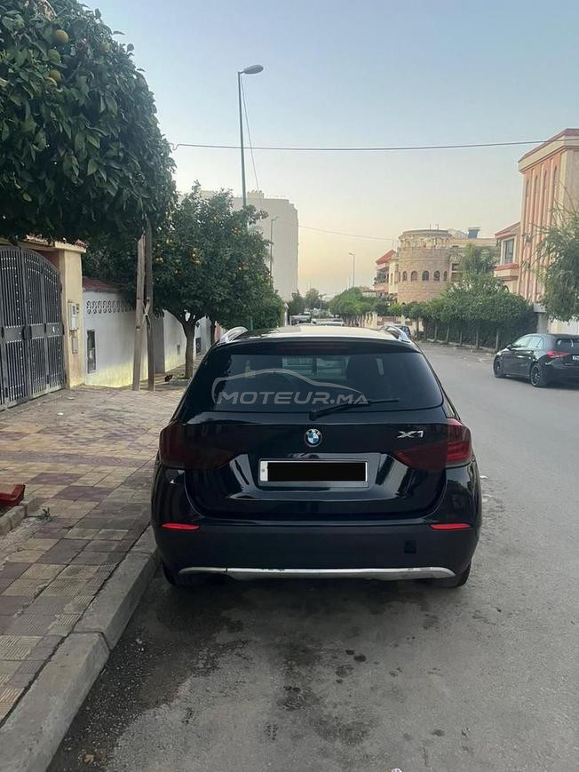 BMW X1 Sdrive 