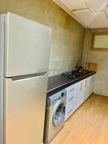 Appartement à louer pour famille  - 2