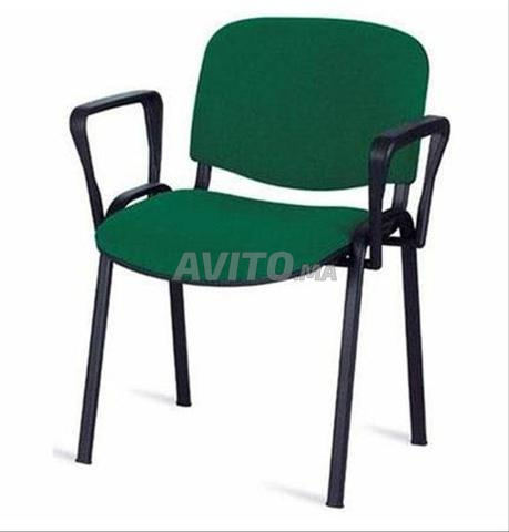 VENTE DES CHAISES SCOLAIRE AVEC QUALITÉ ET BON 