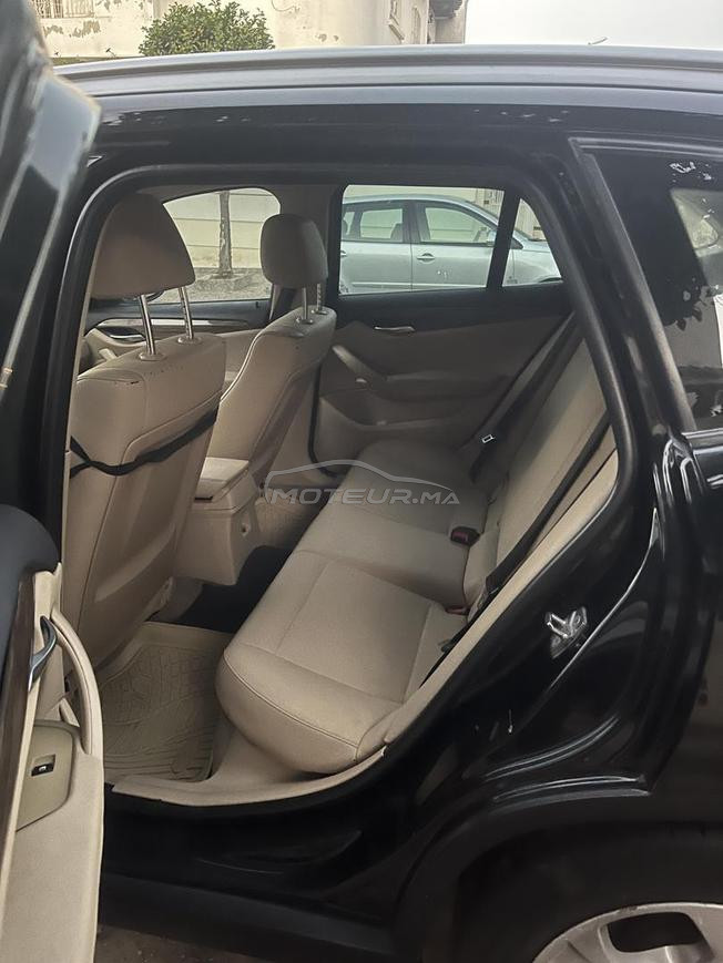 BMW X1 Sdrive 