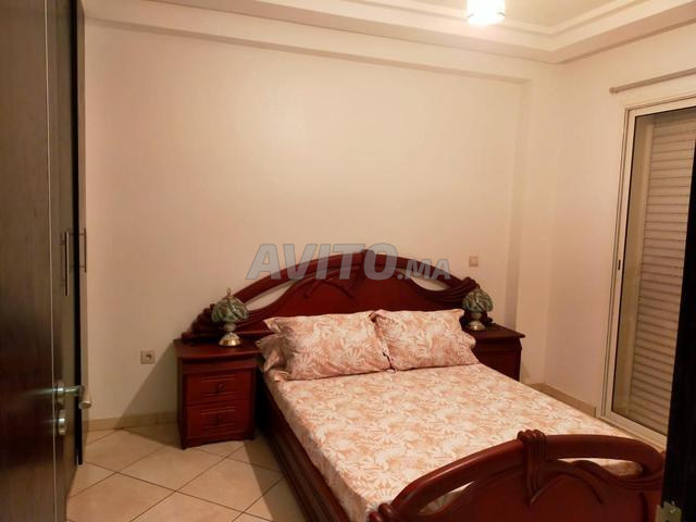 Appartement Calme et Spacieuse - 2