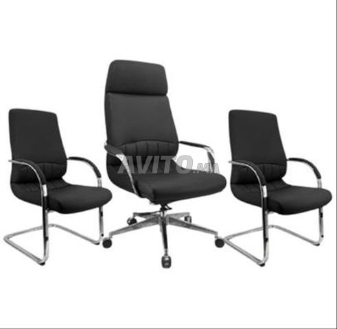 fabrication siège de bureau prix usine  - 2