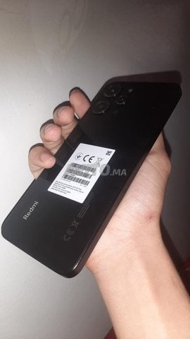 هاتف Xiaomi Redmi Note 12 للبيع بثمن مناسب 