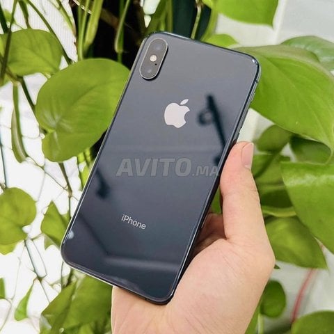 IPHONE XS 