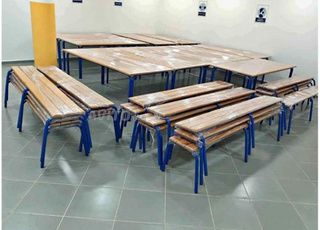 Chaises Et Table تمن المصنع  Dee Tangeer Ixkaz