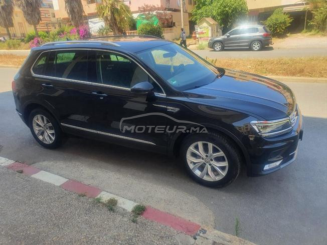 tiguan à vendre 