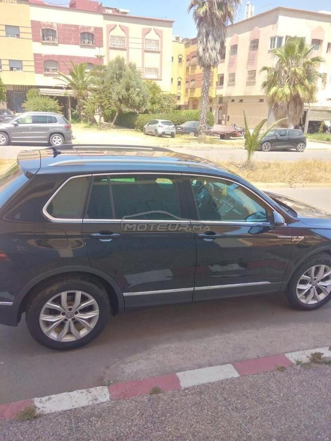 tiguan à vendre 