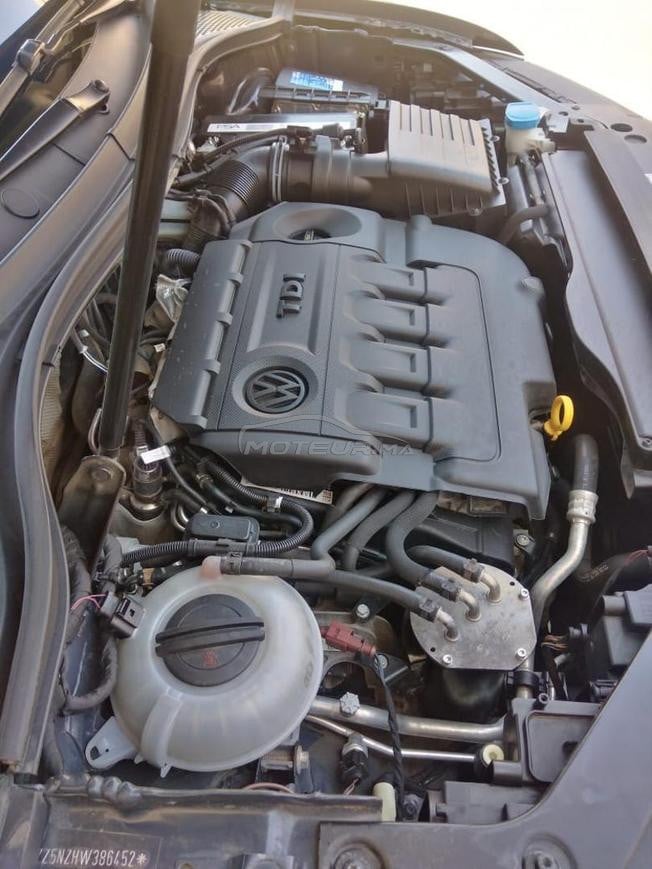 tiguan à vendre 