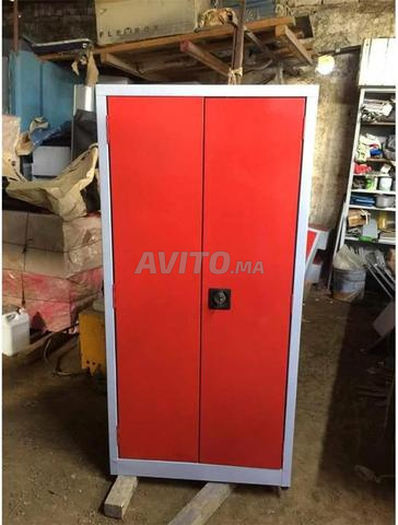 Fabrication Des Armoire Haute Et Basse Gh  Xwjqd - 2