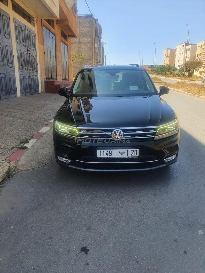 tiguan à vendre 