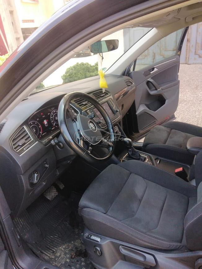 tiguan à vendre 