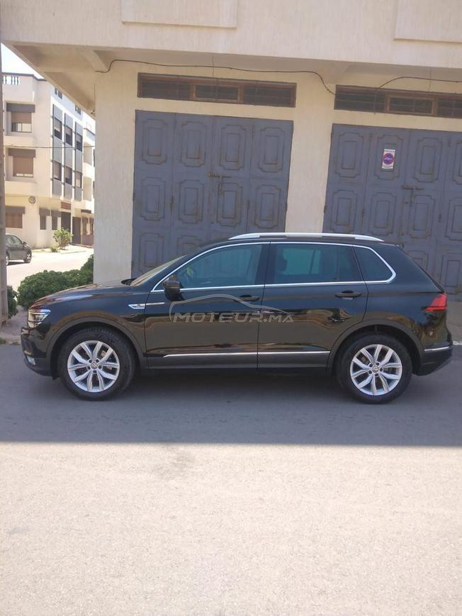 tiguan à vendre 