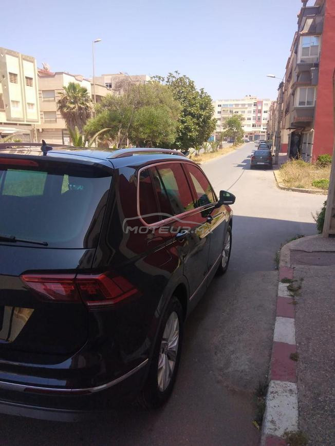 tiguan à vendre 