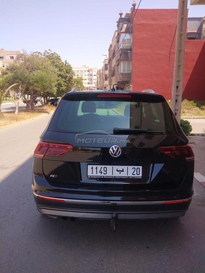 tiguan à vendre 