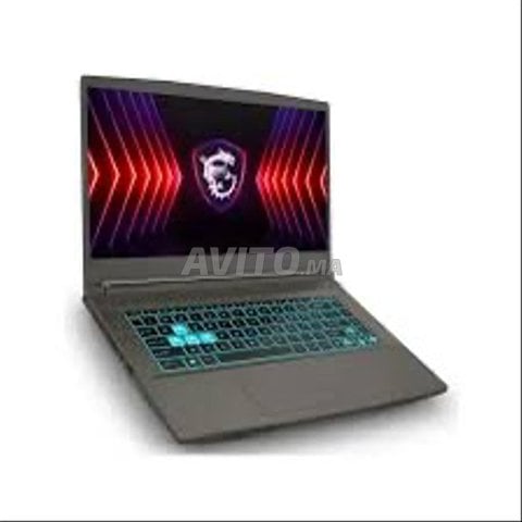 Msi thin 15 b13ve