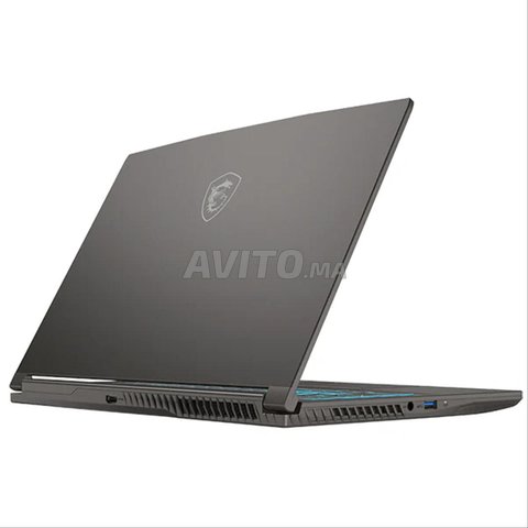Msi thin 15 b13ve
