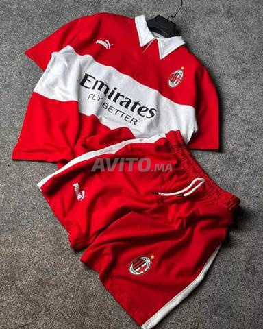 Vêtements de sport de bonne qualité et abordables 