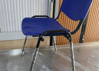 Chaise Avec Tablette Pour Centre De Formation