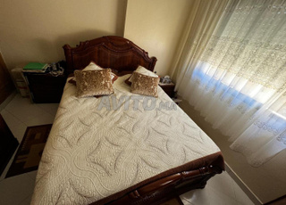 vente d'une chambres à coucher 