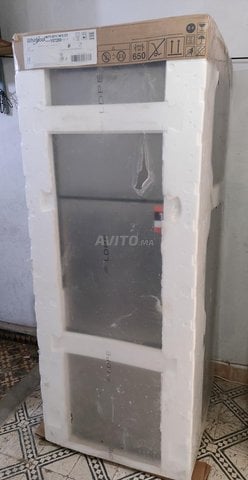 Réfrigérateur Whirlpool Neuf 