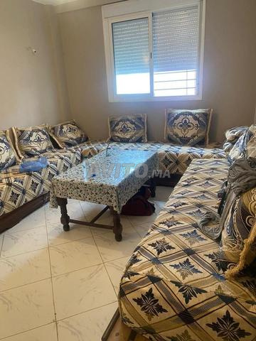 Appartement à vendre 55 m² à Bouznika - 2