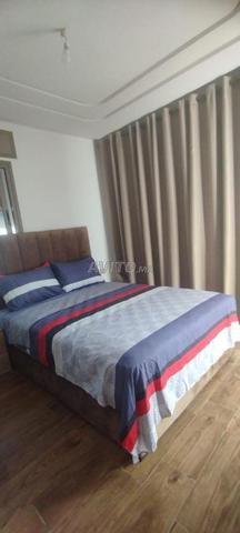 شقق ممتازة قريبة من البحر للكراء اليومي بالضيق  - 2