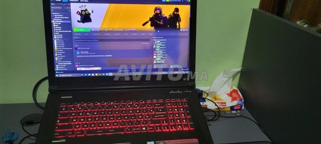 Laptop Gamer MSI
