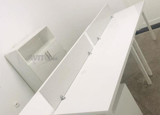 DES BUREAUX MULTIPOSTE 2 3 4POSITION   AA OOUJDAA