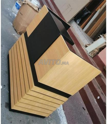 Des Bureaux Réception Prix Usine    Vqbwy - 2