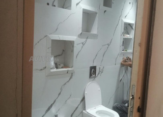 maçon carreleur a votre service 