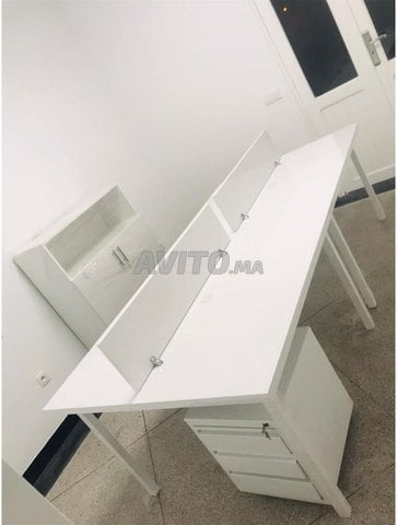 Marguerites 2 4 6 Place مكتب متعدد المقاعد A 