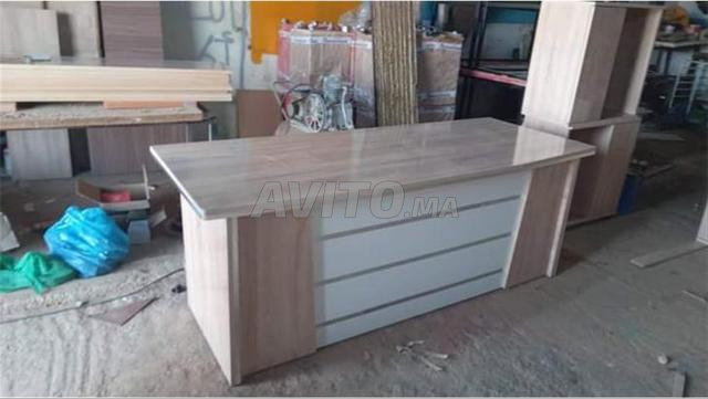 Fabrication Des Bureau Bonne Prix  De  Bhyvp