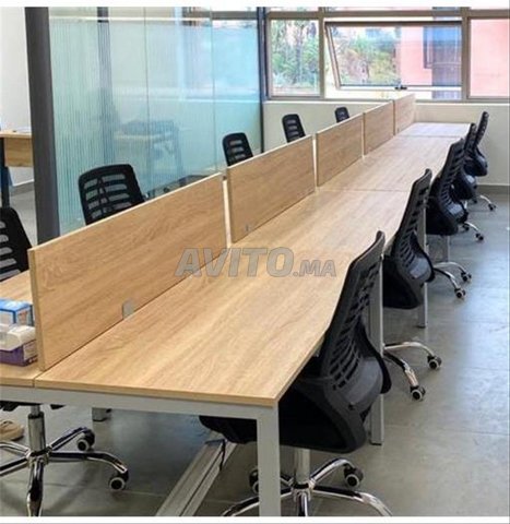  Bureau Multiplace Prix Usine Bn De  Lkduh