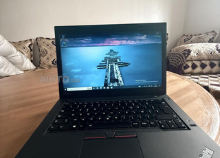Lenovo Thinkpad T460s