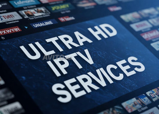 ⚡تفعيل فوري - IPTV عبر الإنترنت