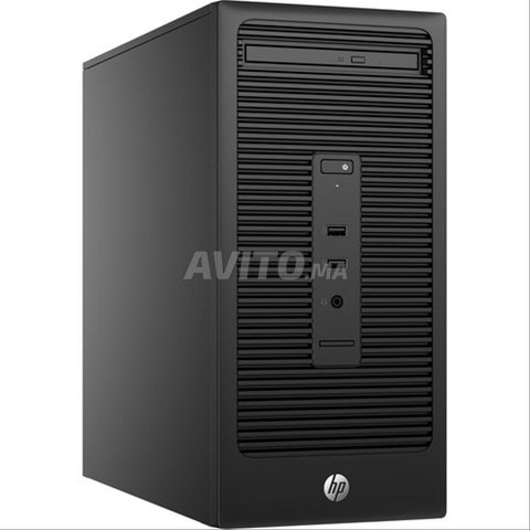 pc bureau i5 6eme generation