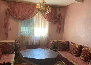 منزل للكراء اليومي