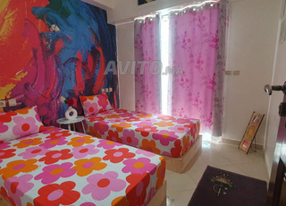 شقة قرب فندق أوسكار لقدم البحر طابق أول 