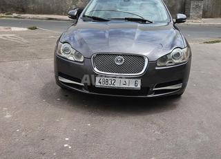 jaguar model2011 premire main 