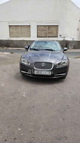 jaguar model2011 premire main 