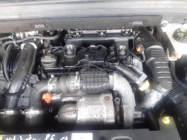 vente citroën c4 picasso 