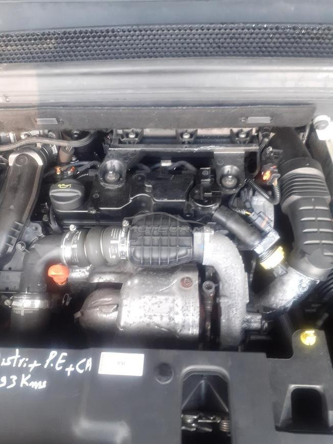 vente citroën c4 picasso 